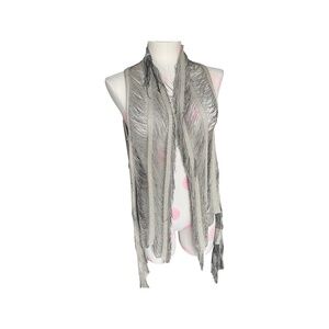 SILVER Swing Vest